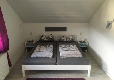 Apartment statt Jugendherberge Pirmasens