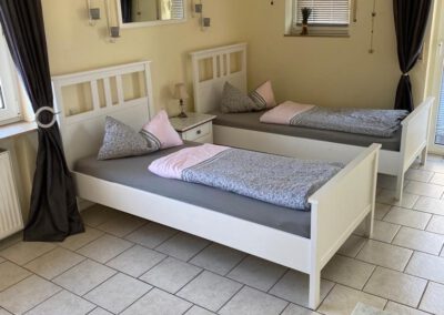 Fereinwohnung Nummer 4