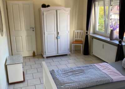 Fereinwohnung Nummer 4