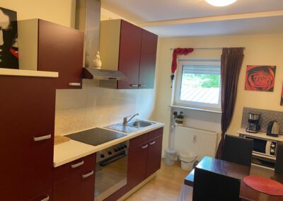 Fereinwohnung Nummer 4