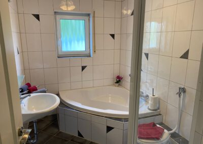 Ferienwohnung Nummer 4