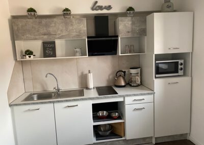 Ferienwohnung Nummer 10