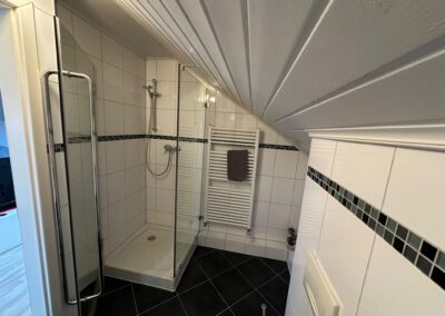 Wohnung 1 Unterkunft Monteure