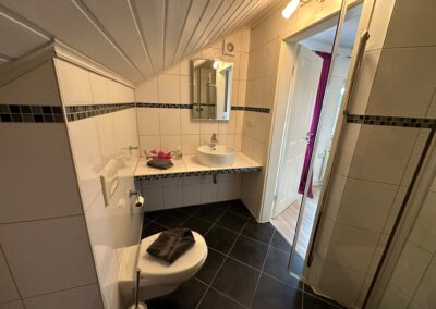 Wohnung 1 Unterkunft Feriengast